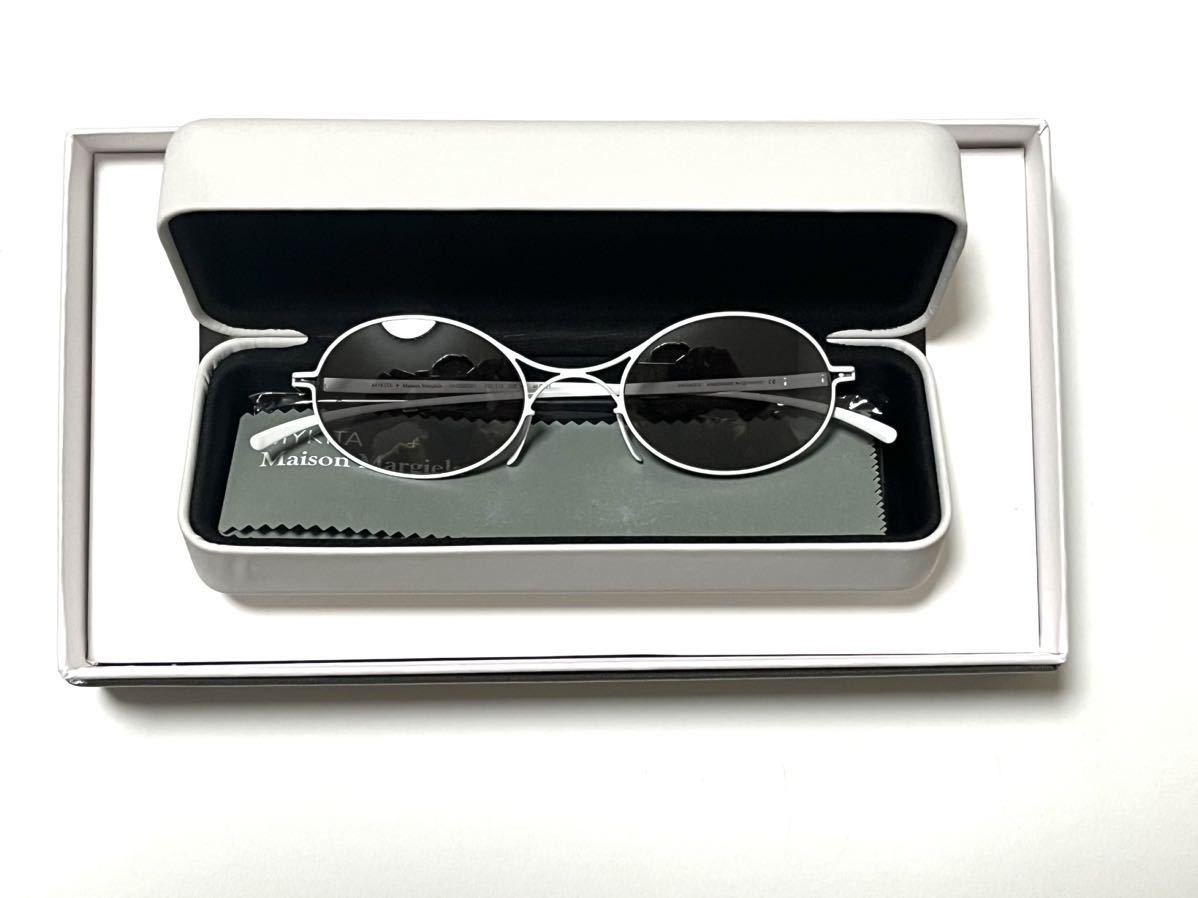 超特価】 MYKITA マルジェラ マイキータ サングラス メガネ 019 新品