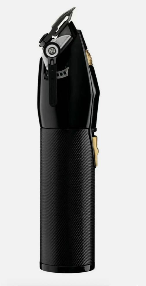 BaByliss PRO BlackFX Lithum バリカン ベビリス レア 日本未発売 美容