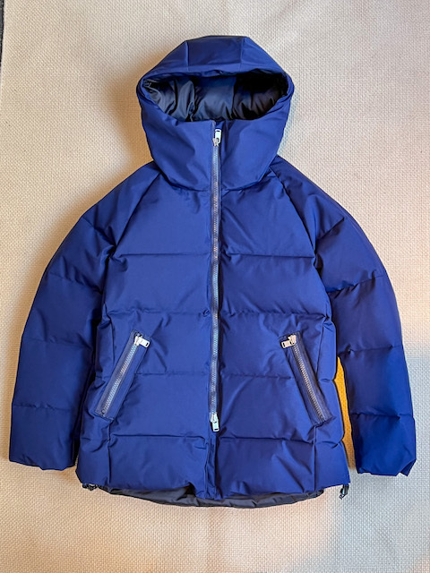 超格安価格 nonnative HIKER INFINIUM GORE-TEX WITH OXFORD NYLON