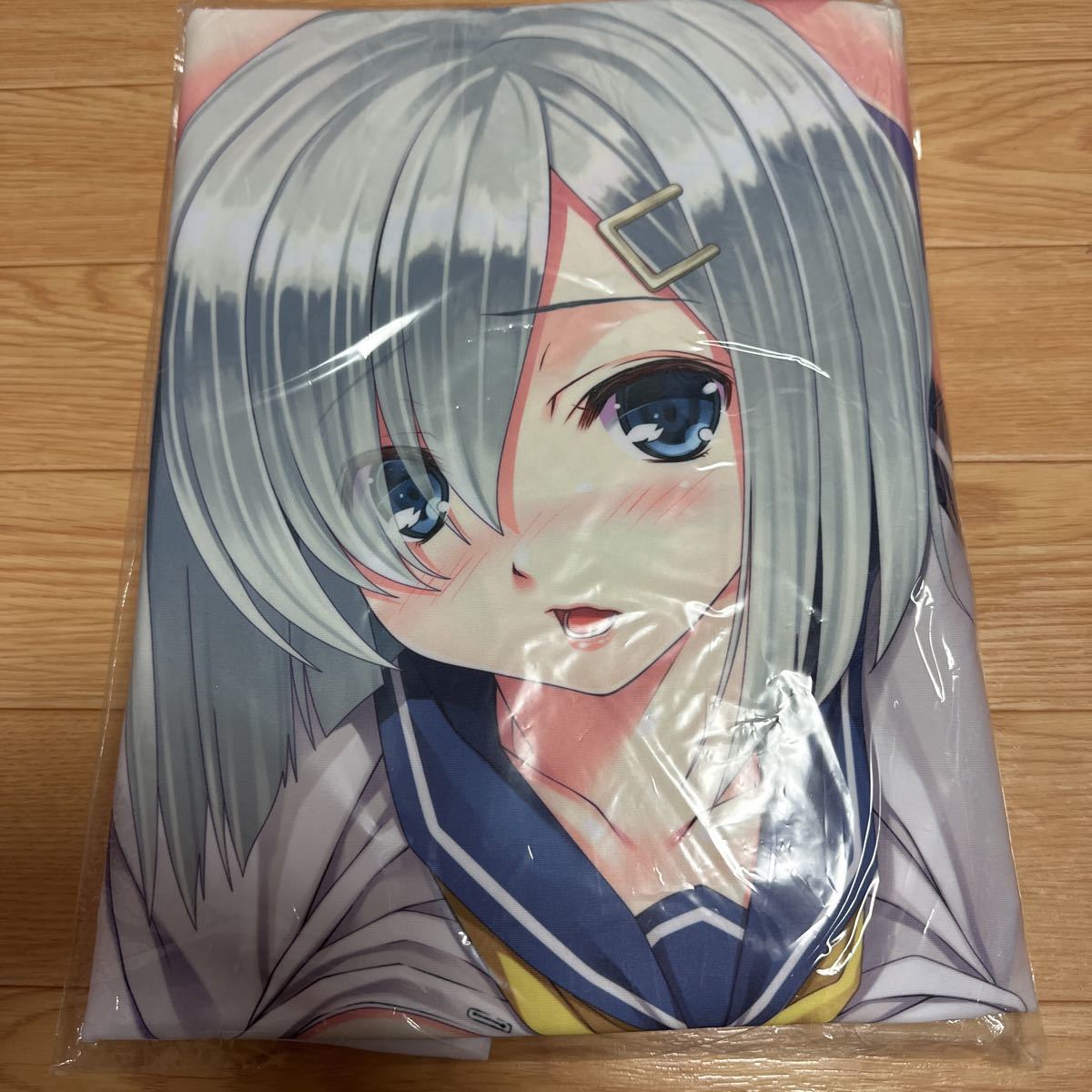  вскрыть б/у Rip@Lip ( вода . super ). способ Dakimakura покрытие Kantai коллекция 