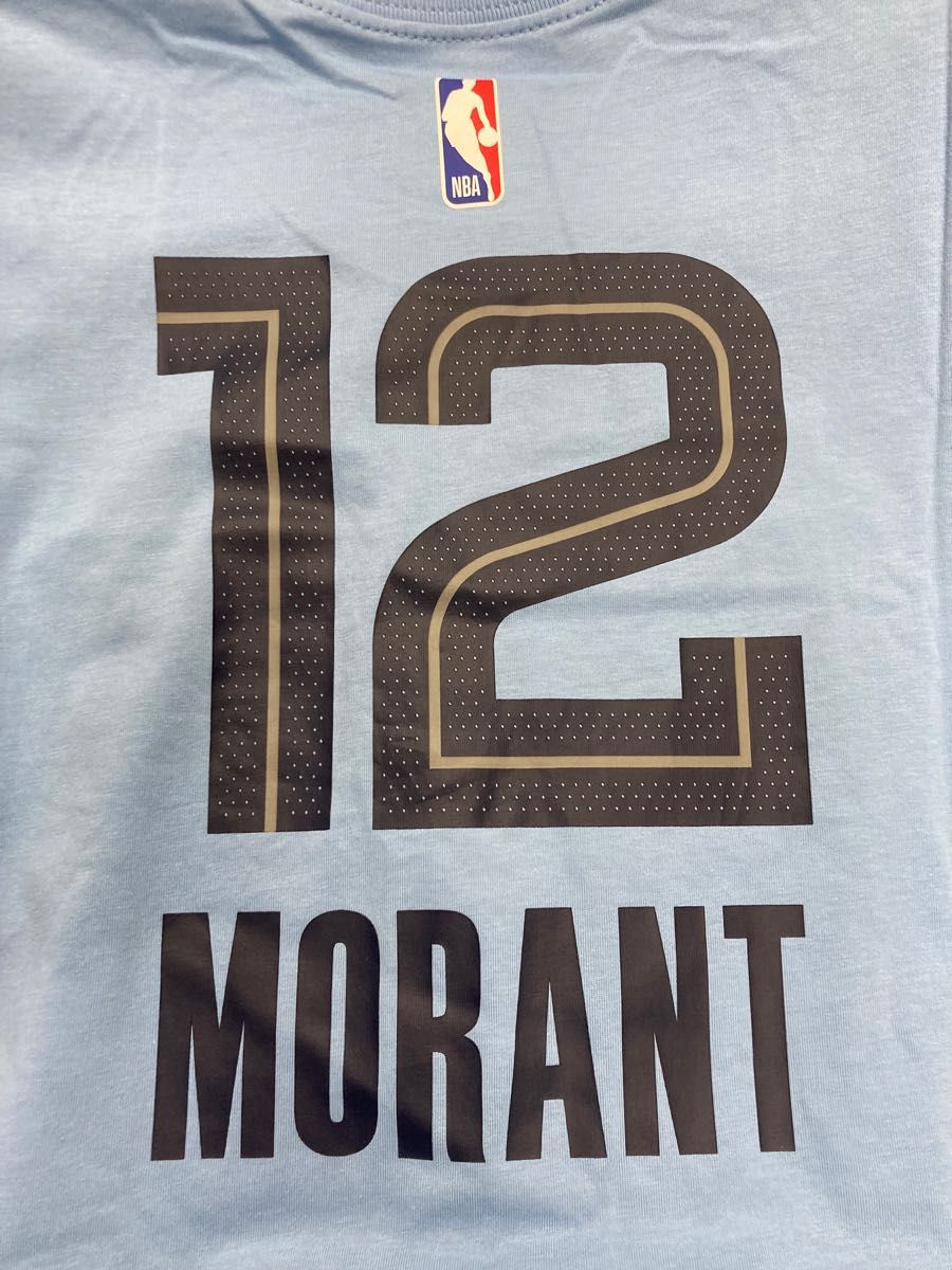 新品 日本未発売 NBA メンフィス グリズリーズ tシャツ 新品 日本未発売 NBA メンフィス グリズリーズ tシャツ