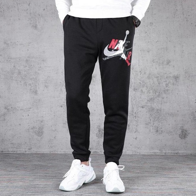 品多く XL ナイキ ジョーダン 上下 スウェット JUMPMAN JORDAN レッド