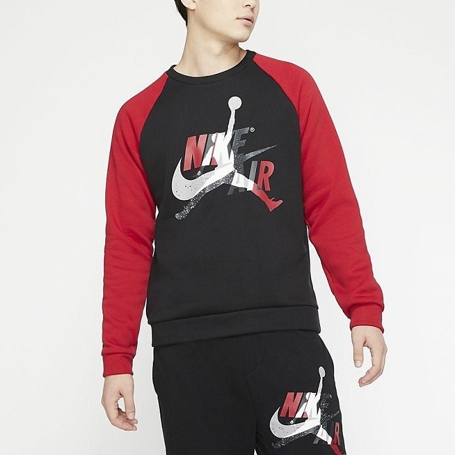 ○日本正規品○ XL ナイキ ジョーダン 上下 スウェット JUMPMAN JORDAN