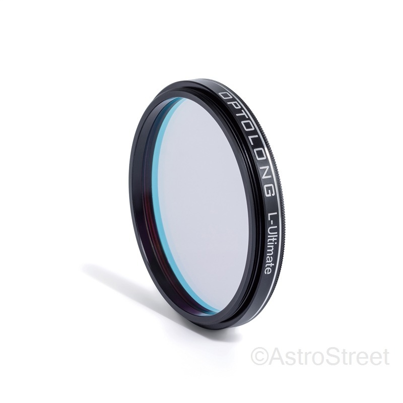 Optolong L-Ultimate filter 2~ 2 -inch (50.8mm) filter diameter M48