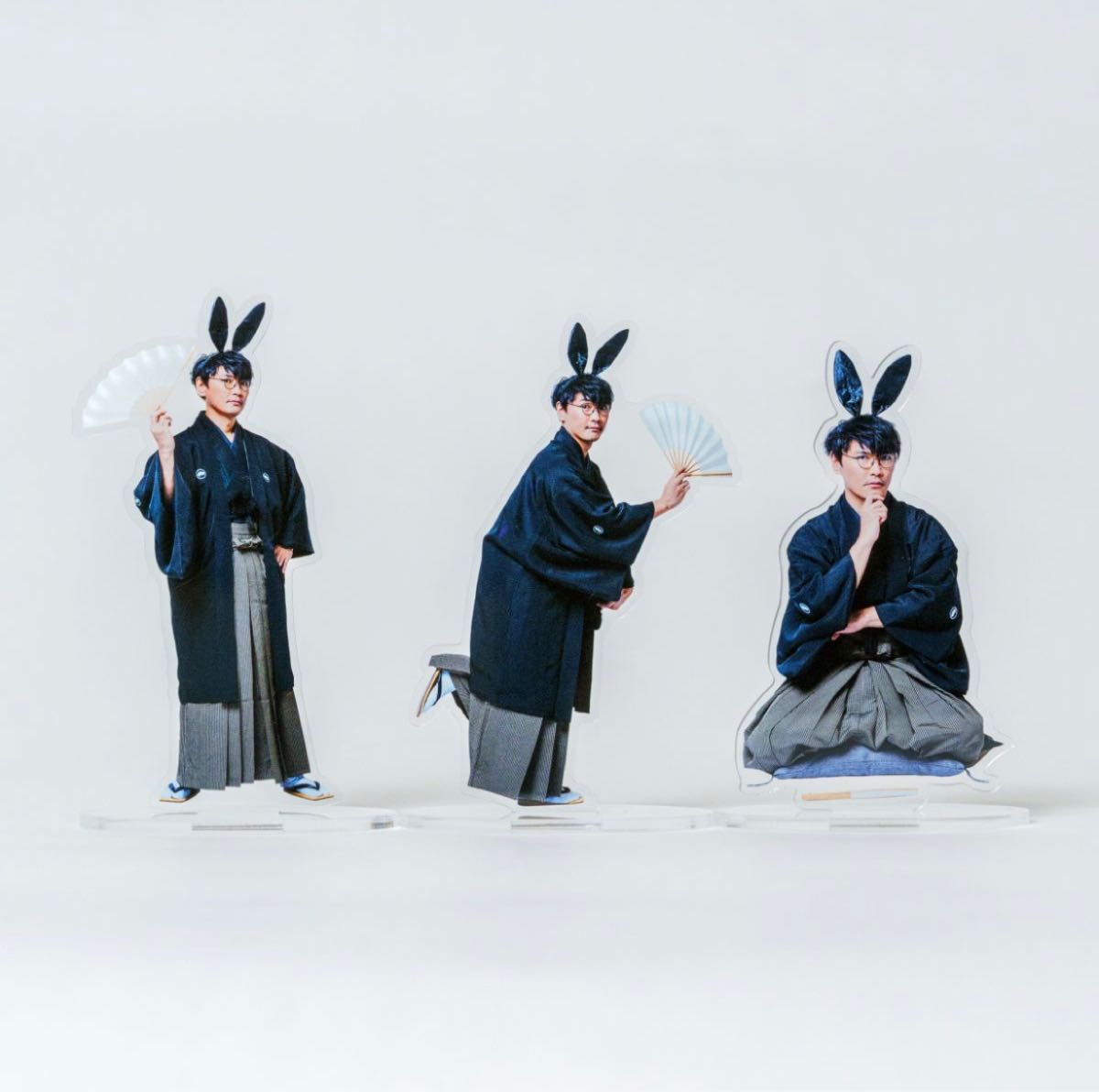 サカナクション nf 山口一郎 アクスタ どこでもいっくんアクスタ サカナクション nf 山口一郎 アクスタ どこでもいっくんアクスタ