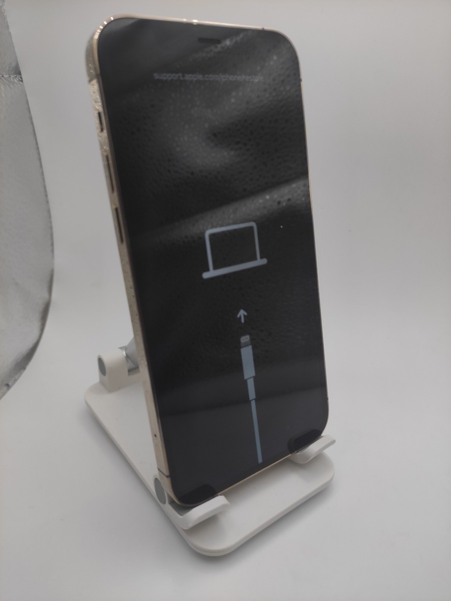 ヤフオク! - 新品 iPhone12 pro 128GB SIMフリー ジャンク