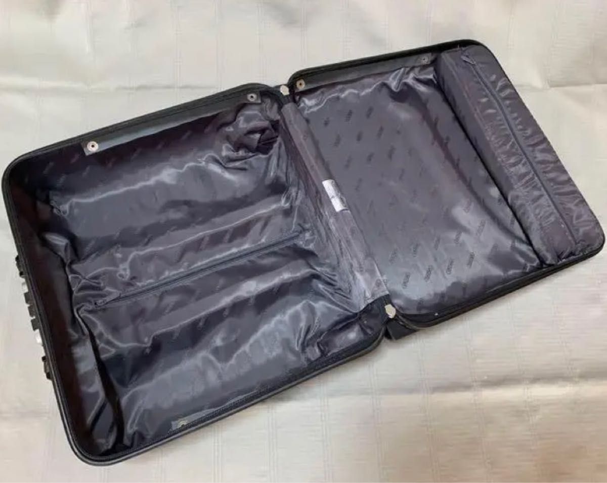 リモワ サルサ ビジネストローリー23L 2輪|PayPayフリマ