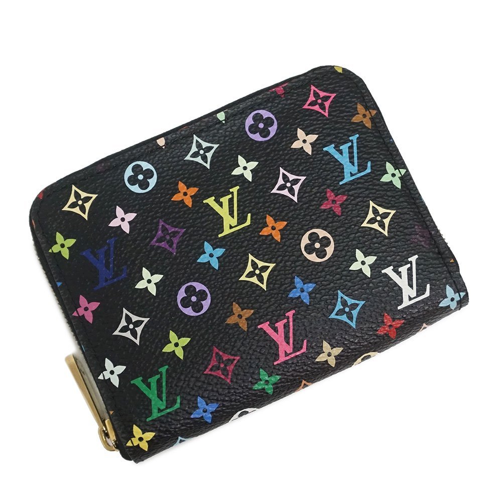 未使用 展示品)ルイ ヴィトン LOUIS VUITTON モノグラムマルチカラー