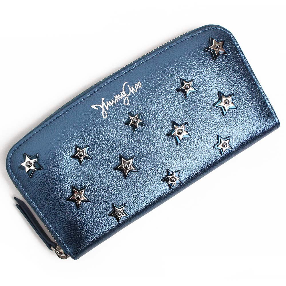 スタースタ】 (新品・未使用品)ジミーチュウ フィリッパ スタッズ