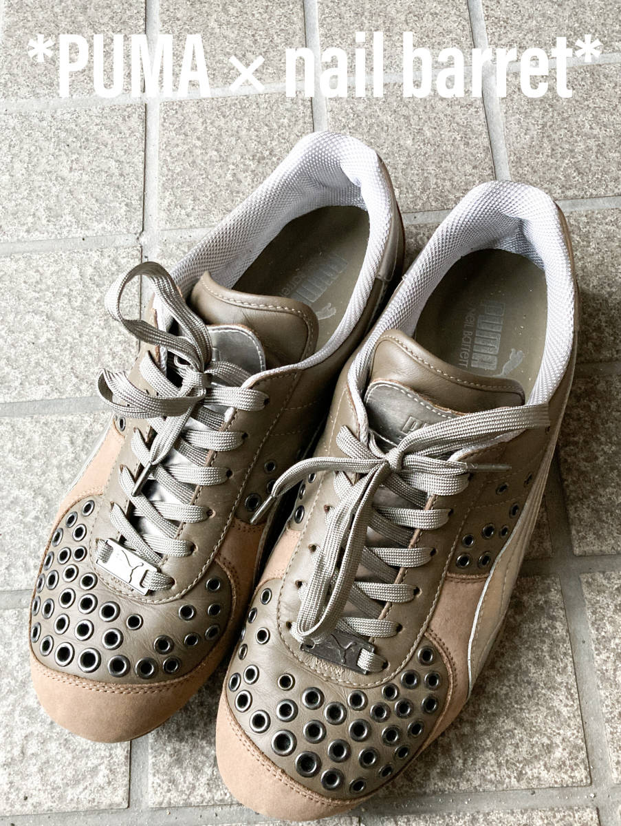 Yahoo!オークション - 美品 限定品 PUMA Neil Barrett ニール Yahoo!オークション - 美品 限定品 PUMA Neil Barrett ニール