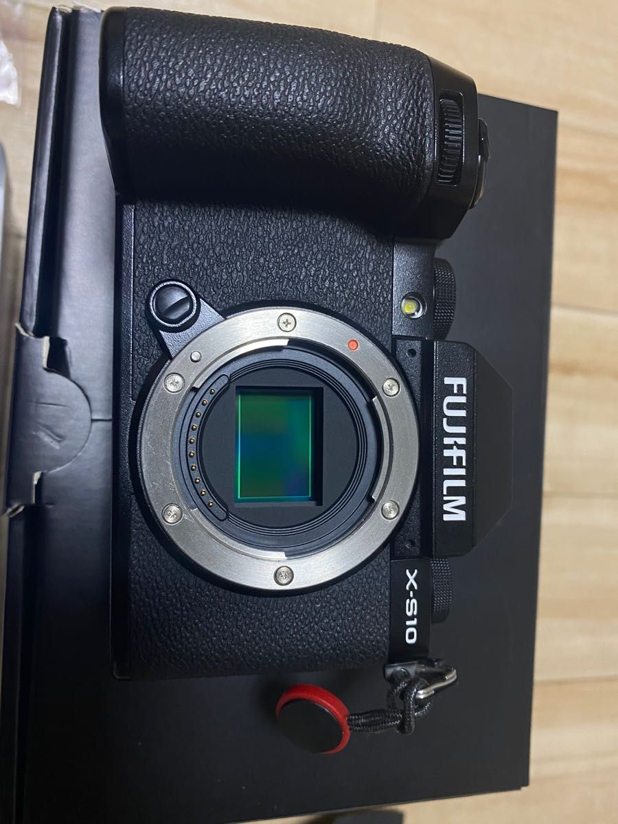 富士フイルム X-S10 FUJIFILM ボディ 中古 xs10|Yahoo!フリマ 富士フイルム X-S10 FUJIFILM ボディ 中古 xs10|Yahoo!フリマ