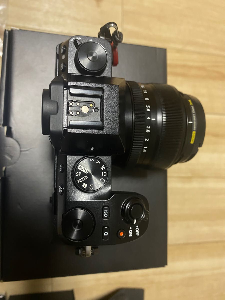 富士フイルム X-S10 FUJIFILM ボディ 中古 xs10|Yahoo!フリマ 富士フイルム X-S10 FUJIFILM ボディ 中古 xs10|Yahoo!フリマ
