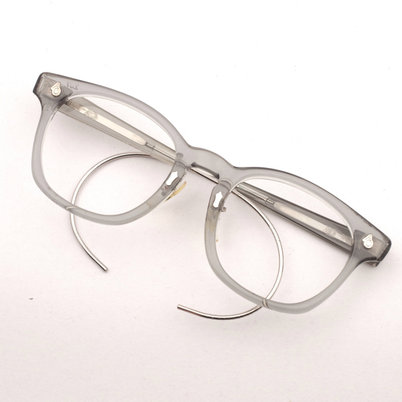 アメリカンオプティカル American Optical ツートーンフレーム 商品の