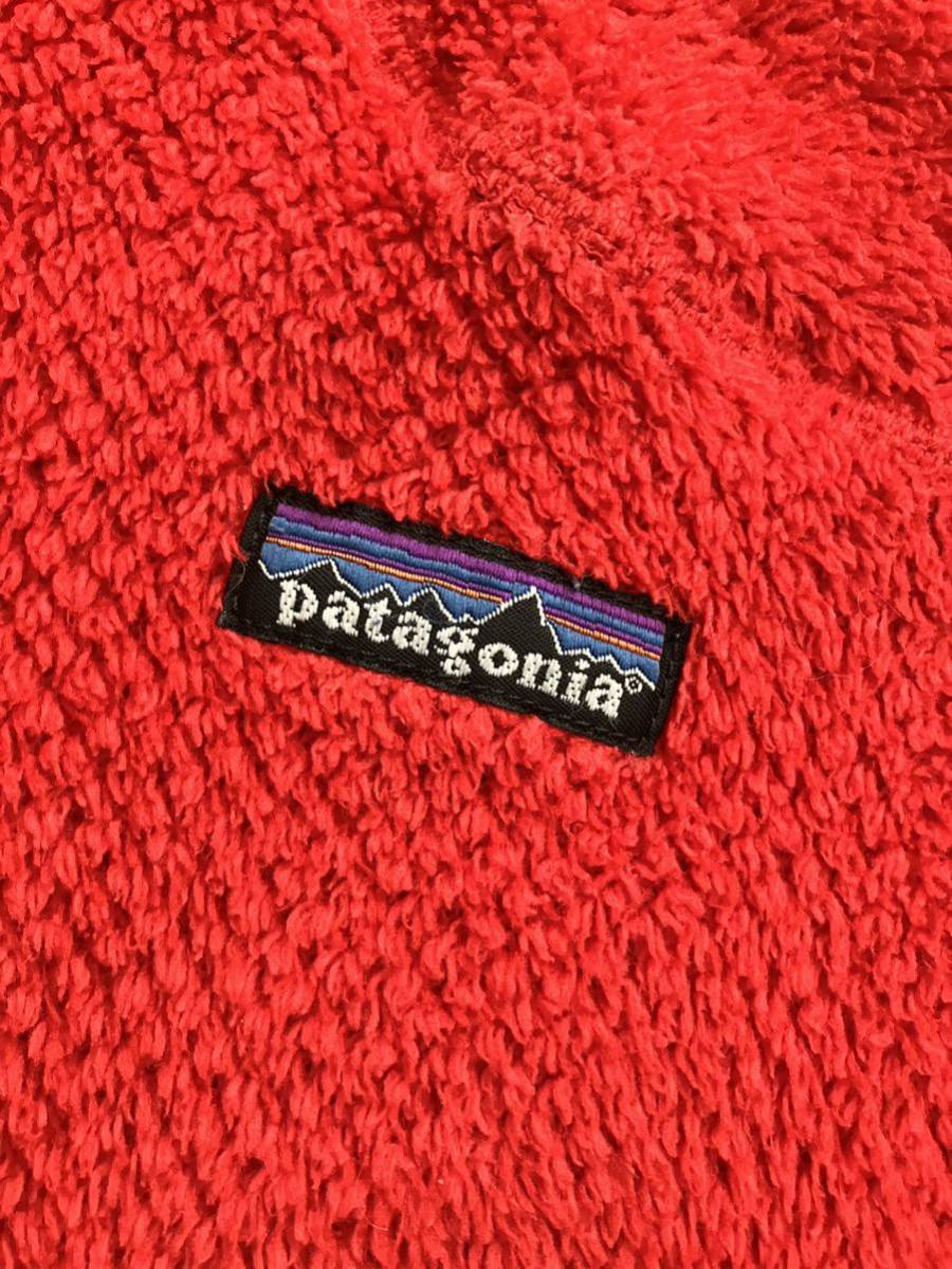 パタゴニア patagonia R2ジャケット Mサイズ フリース　赤