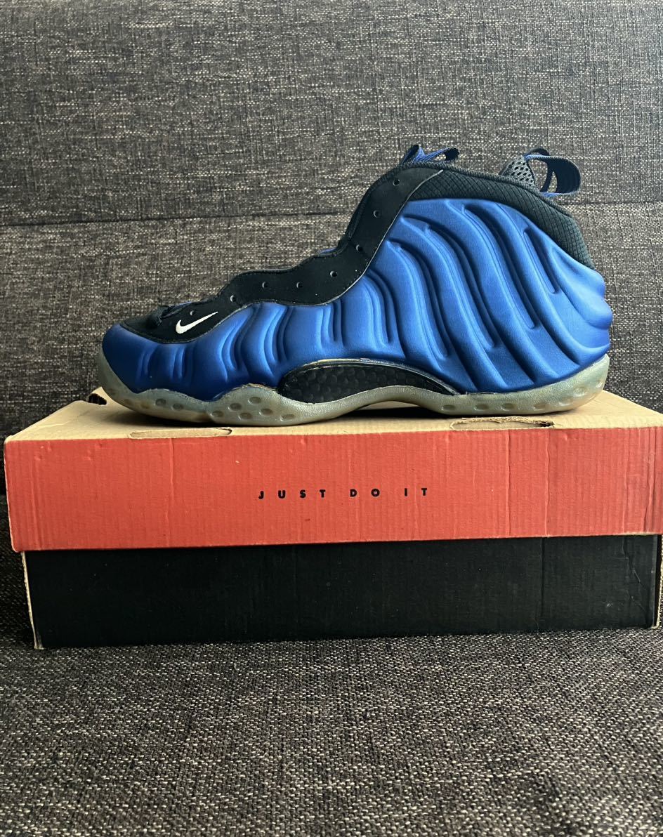 デッド】NIKE ナイキ エア フォームポジットワン オリジナル 27.5cm