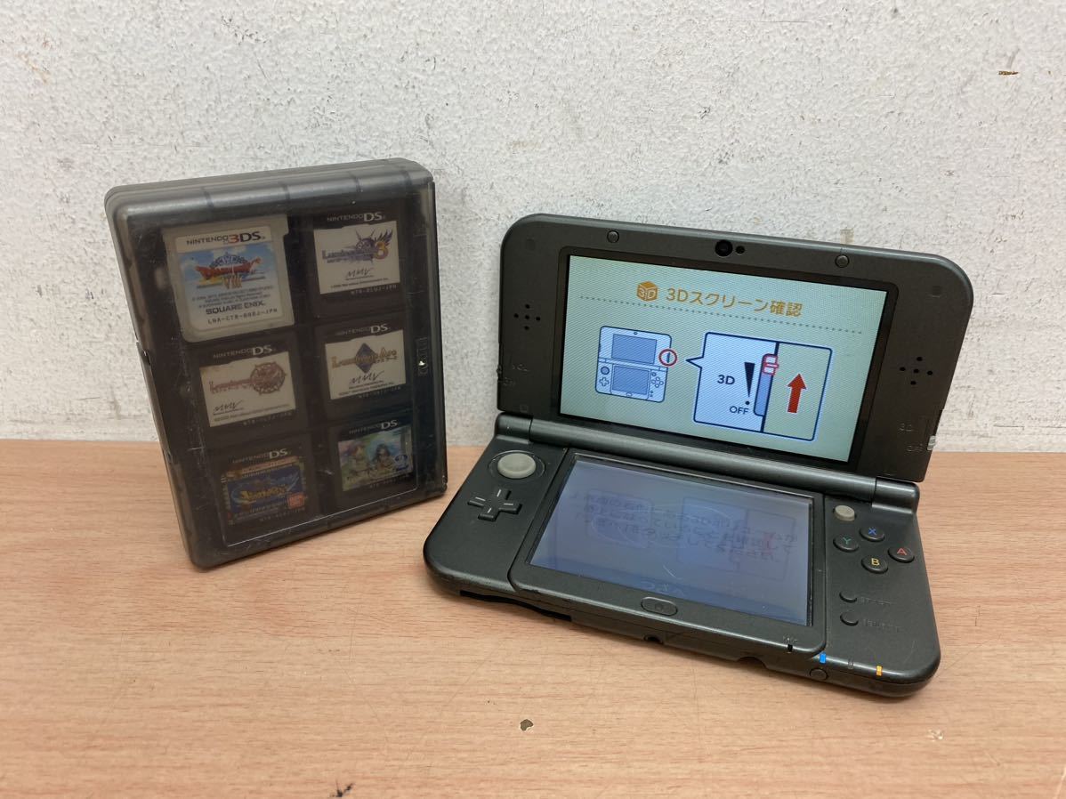 即納&大特価】 ニンテンドー 3DS おまとめセット ecousarecycling.com