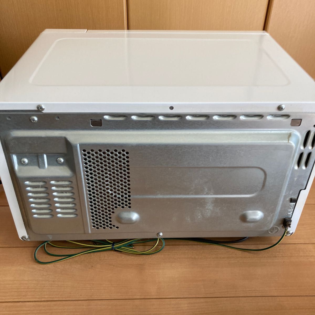 TOSHIBA 電子レンジ 50Hz 60Hz共用 ER-KS60ホワイト 送料無料 TOSHIBA 電子レンジ 50Hz 60Hz共用 ER-KS60ホワイト 送料無料