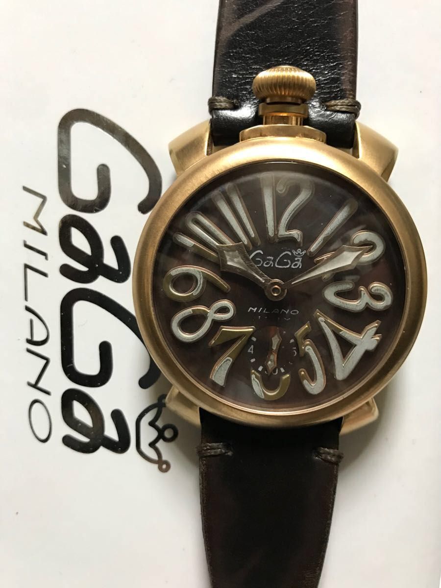 ガガミラノ 腕時計 | opts-ng.com
