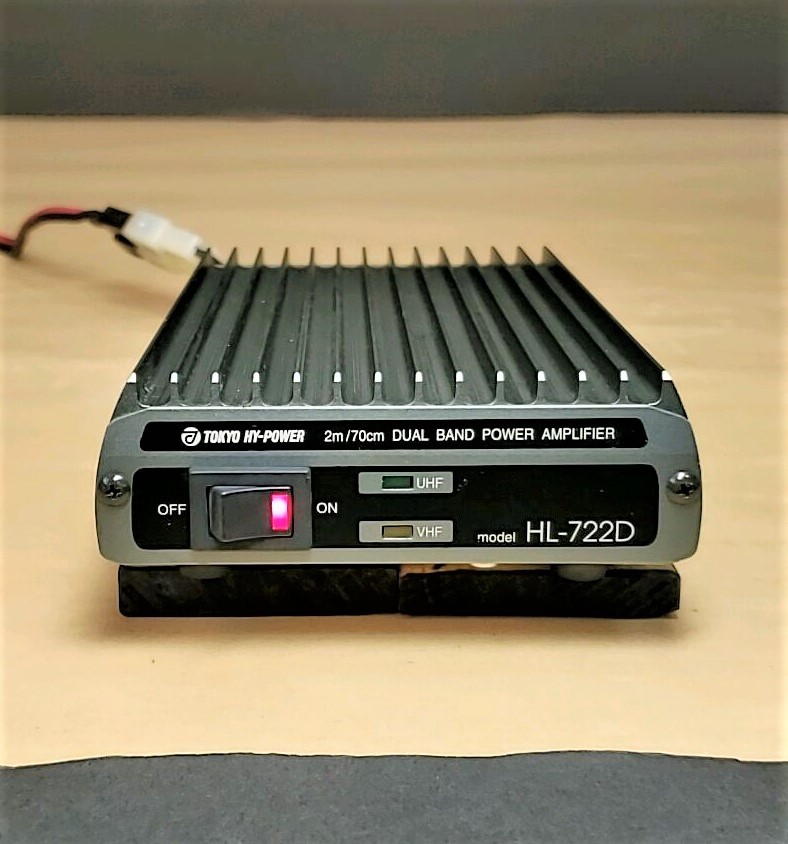 Yahoo!オークション - TOKYO HY-POWER 東京ハイパワー HL-722D Yahoo!オークション - TOKYO HY-POWER 東京ハイパワー HL-722D