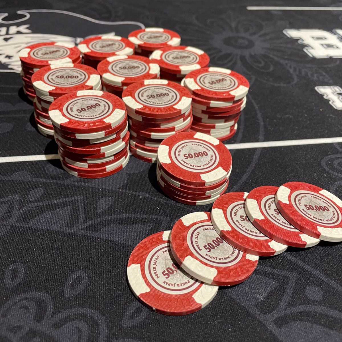 ラスベガスネバダ クレイポーカーチップ 新品 25枚セット|Yahoo ラスベガスネバダ クレイポーカーチップ 新品 25枚セット|Yahoo