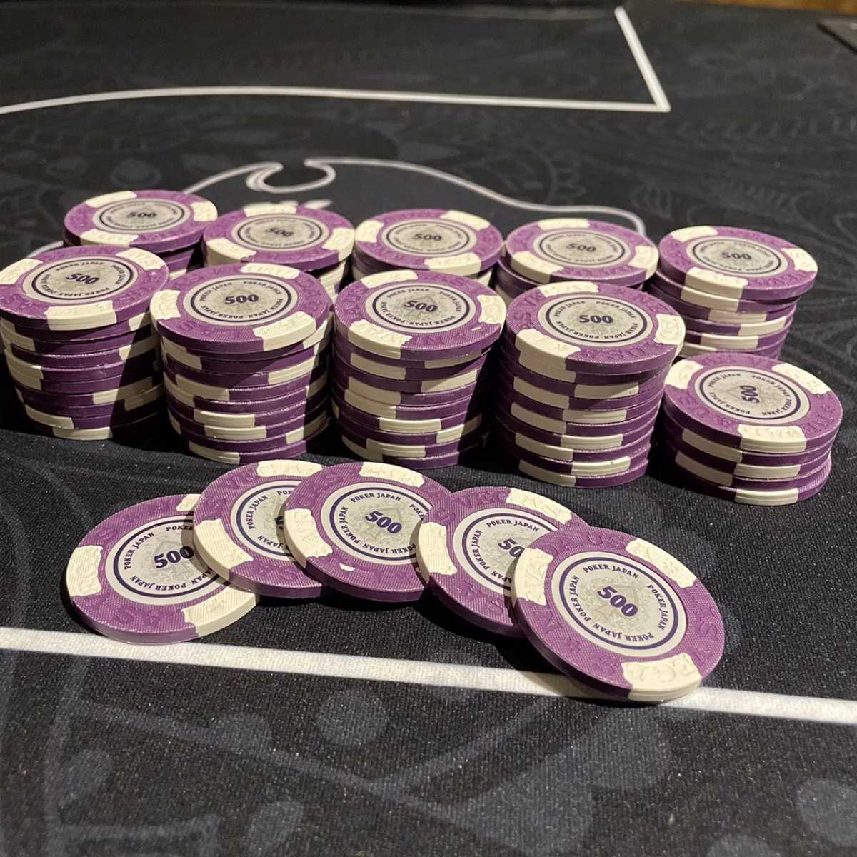 ラスベガスネバダ クレイポーカーチップ 新品 25枚セット|Yahoo ラスベガスネバダ クレイポーカーチップ 新品 25枚セット|Yahoo