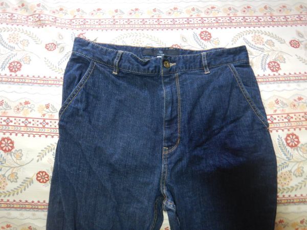 ジーンズ ジーパンno.140 BEAUTY&YOUTH UNITED ARROWS ベネトン1614-652-3593 M デニムG　pants JEANS_画像2