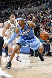 NBA NUGGETS ★ IVERSON #3 アレン・アイバーソン adidas製　デンバー・ナゲッツ　アディダス ユニフォーム　ジャージ バスケ シャツ XL_画像10