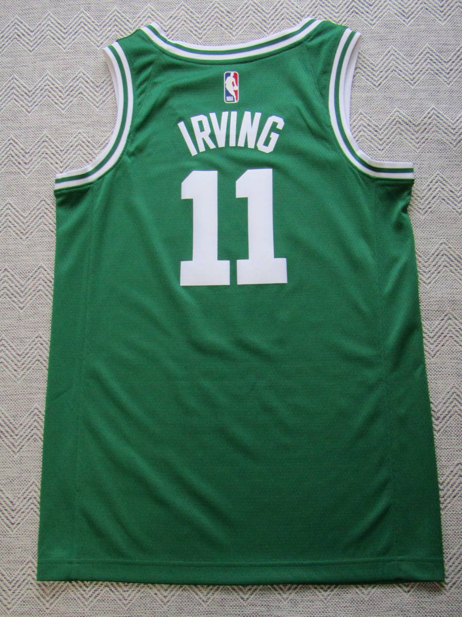 NBA カイリー・アービング IRVING #11 ユニフォーム シャツ - ウェア