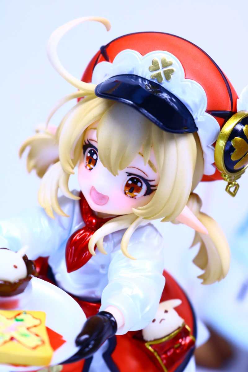 1円 原神×SWEETS PARADISE そよ風の饗宴 - ヤフオク!