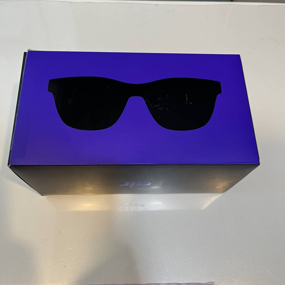 Nreal Air(美品・欠品なし)-