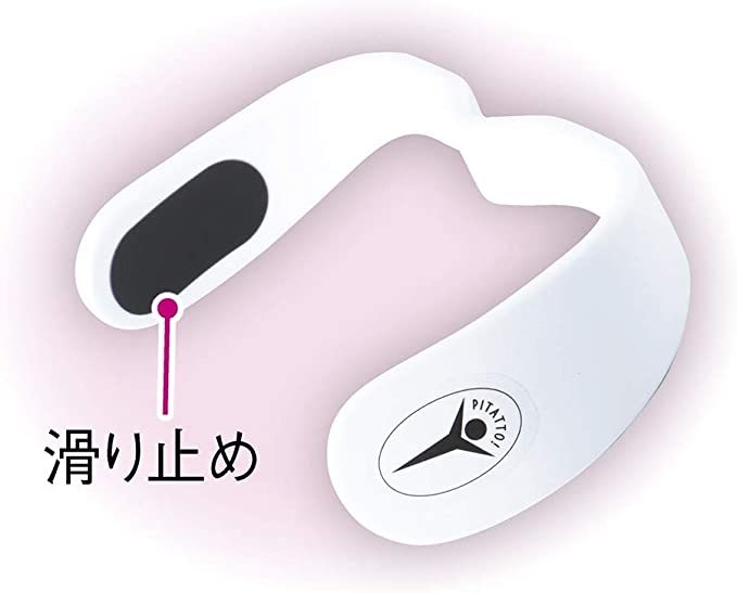 送料無料！ 未使用 美容 健康 ダイエット 健康器具 医療用品 サポーター コルセット 骨盤トレーナー ピタット！ Sサイズ　脚幅～23cm ③_画像1