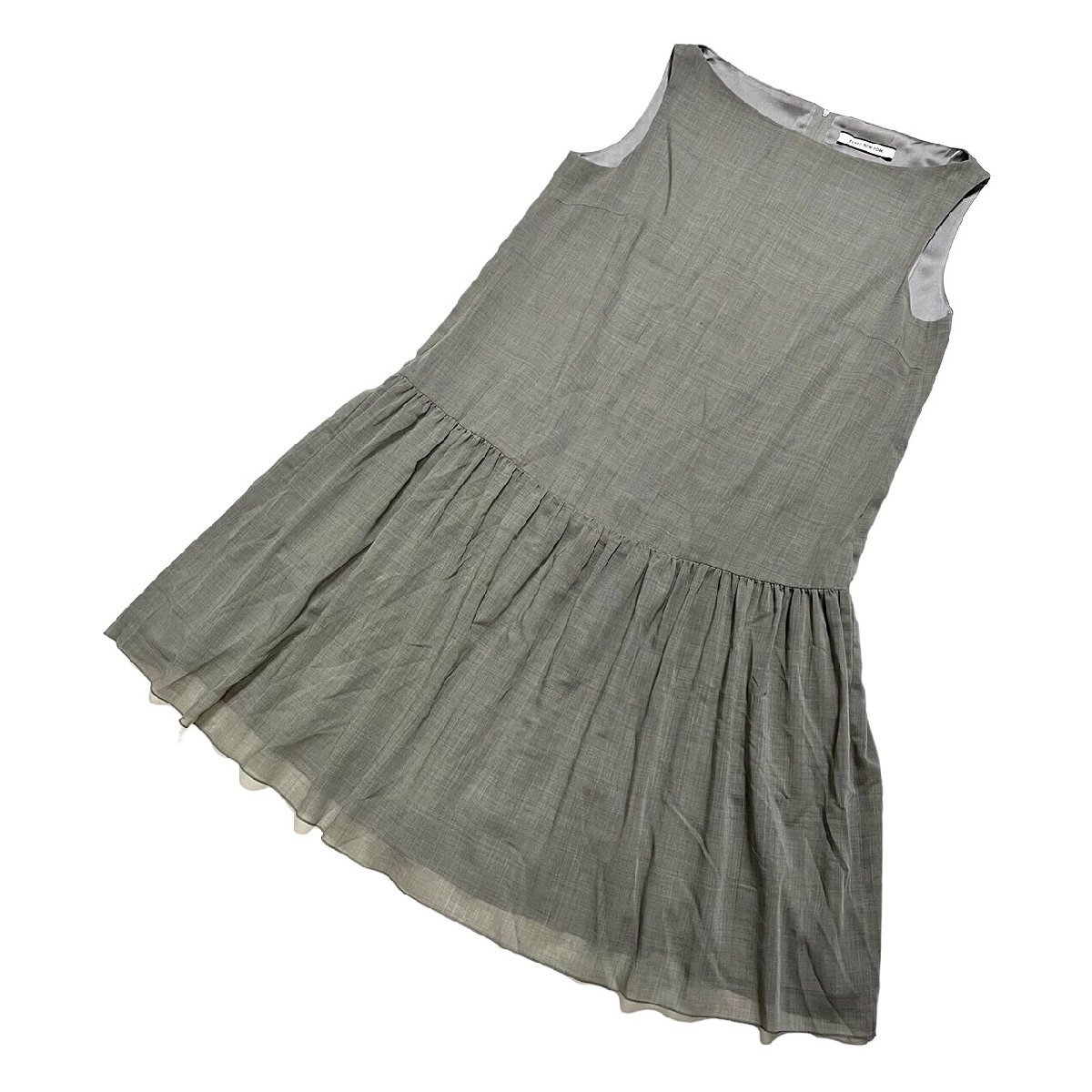 フォクシーニューヨーク FOXEY New York ワンピース ドレス