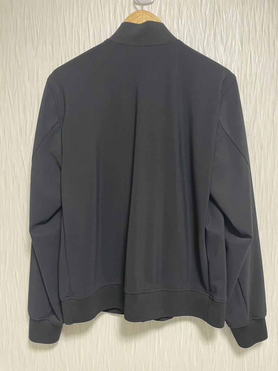 新品 未使用 セオリーPrecision Ponte Murphyブルゾン | tnmultisports.com