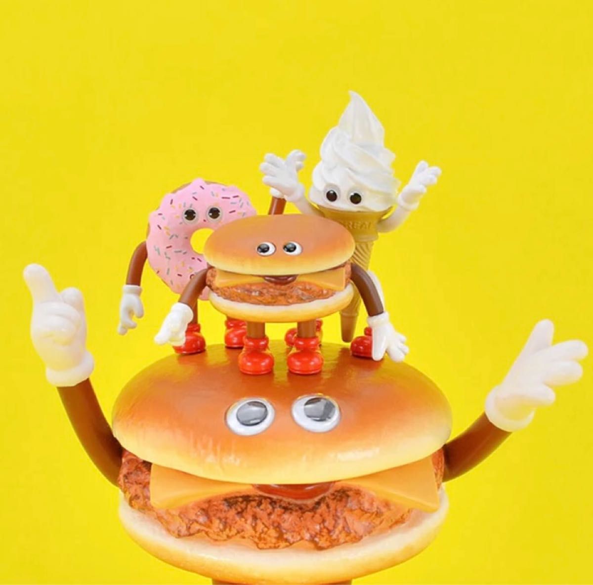 フレーバーズ flavors デリシャステリヤキバーガー 割引可 - cmspumps.com