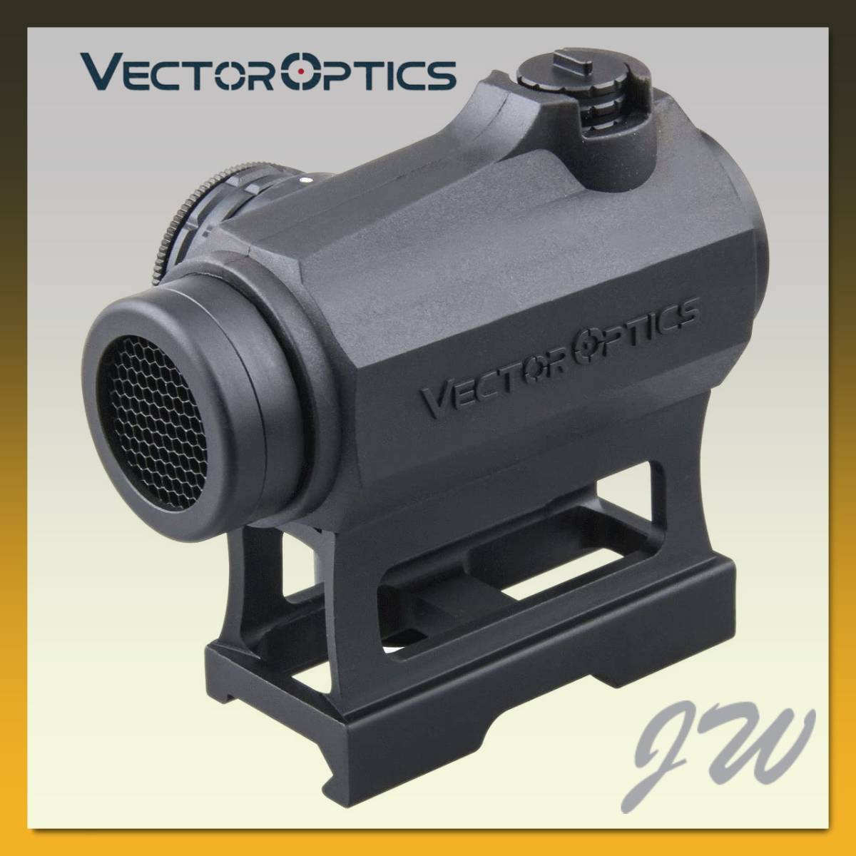 即納】 Vector Optics ドットサイト マーベリック SCRD-38 MAVERICK