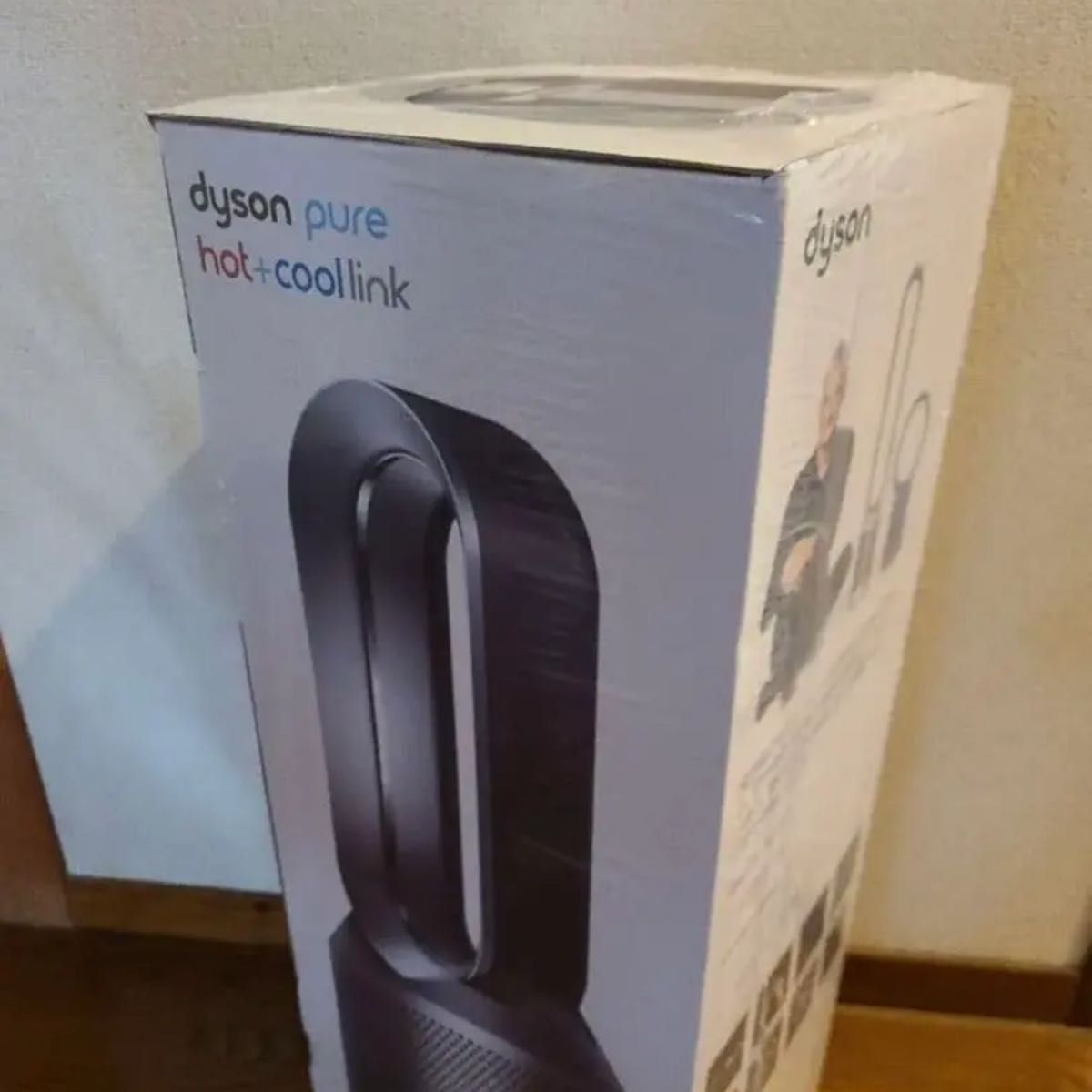 新品未開封 Dyson Pure hot+Coollink(HP03 IS)｜Yahoo!フリマ（旧