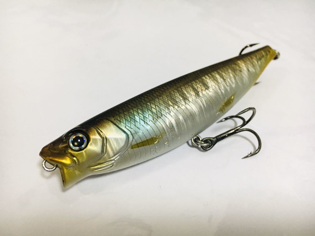 一誠 ワカペン ルアー用品 | egas.com.tr