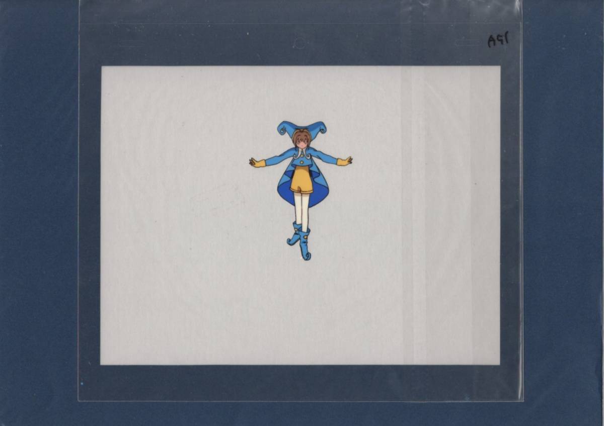 ドラゴンボール セル画 37 ♯ 原画 アンティーク セル画 ドラゴンボール セル画 37 ♯ 原画 アンティーク セル画