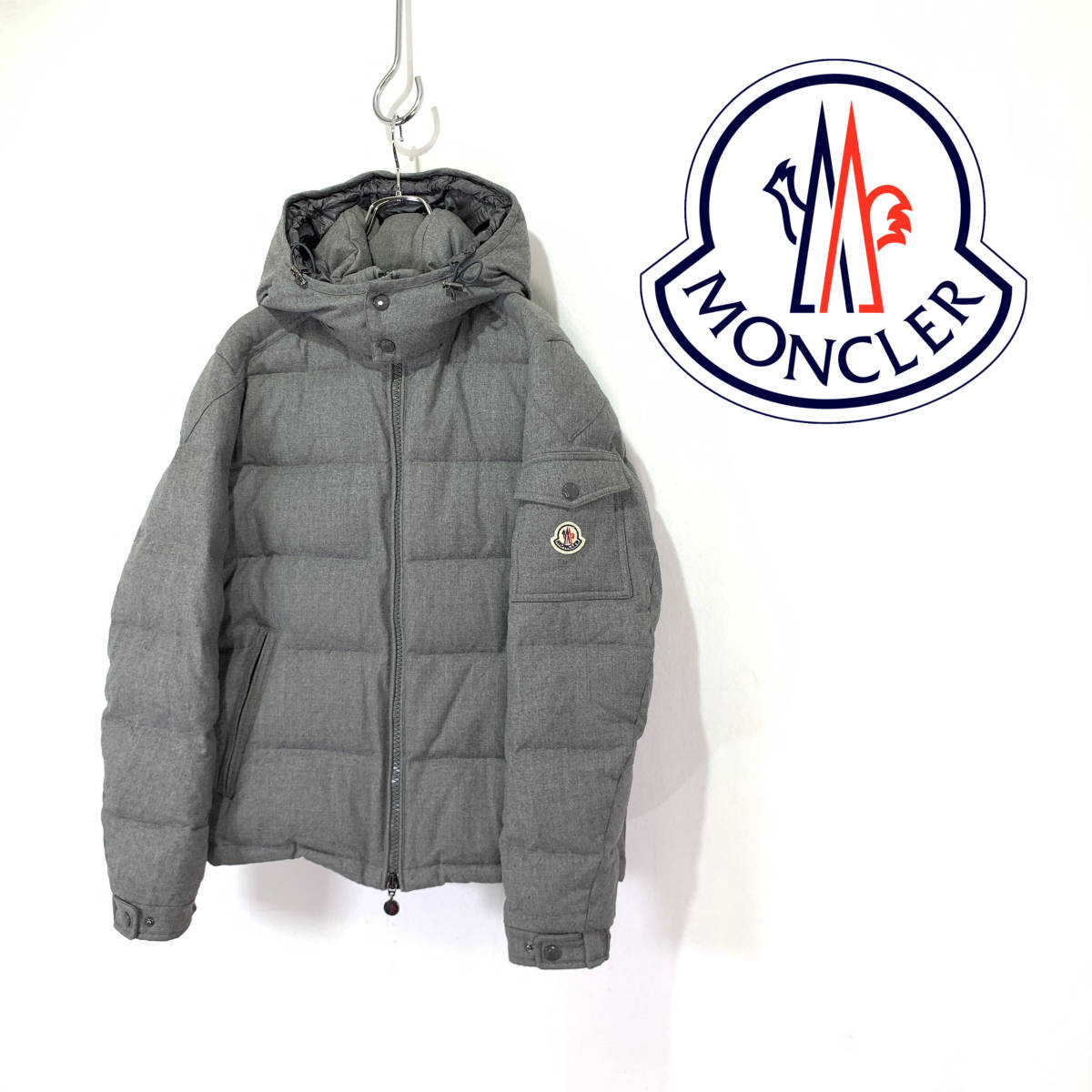 まとめ買い】【まとめ買い】国内正規品 モンクレール MONTGENEVRE