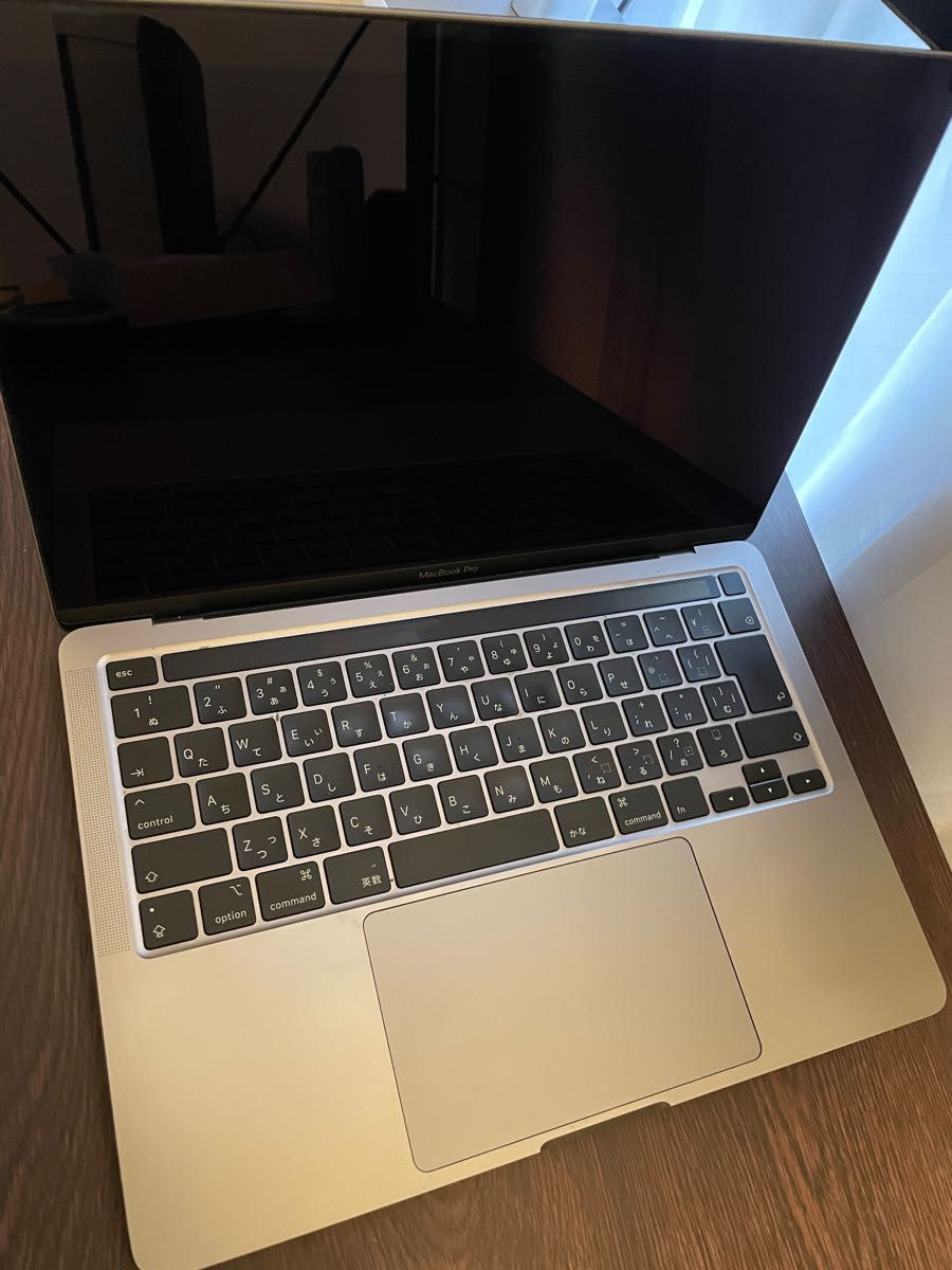 MacBook Pro (Retinaディスプレイ 13-inch 2020) 中古|Yahoo MacBook Pro (Retinaディスプレイ 13-inch 2020) 中古|Yahoo