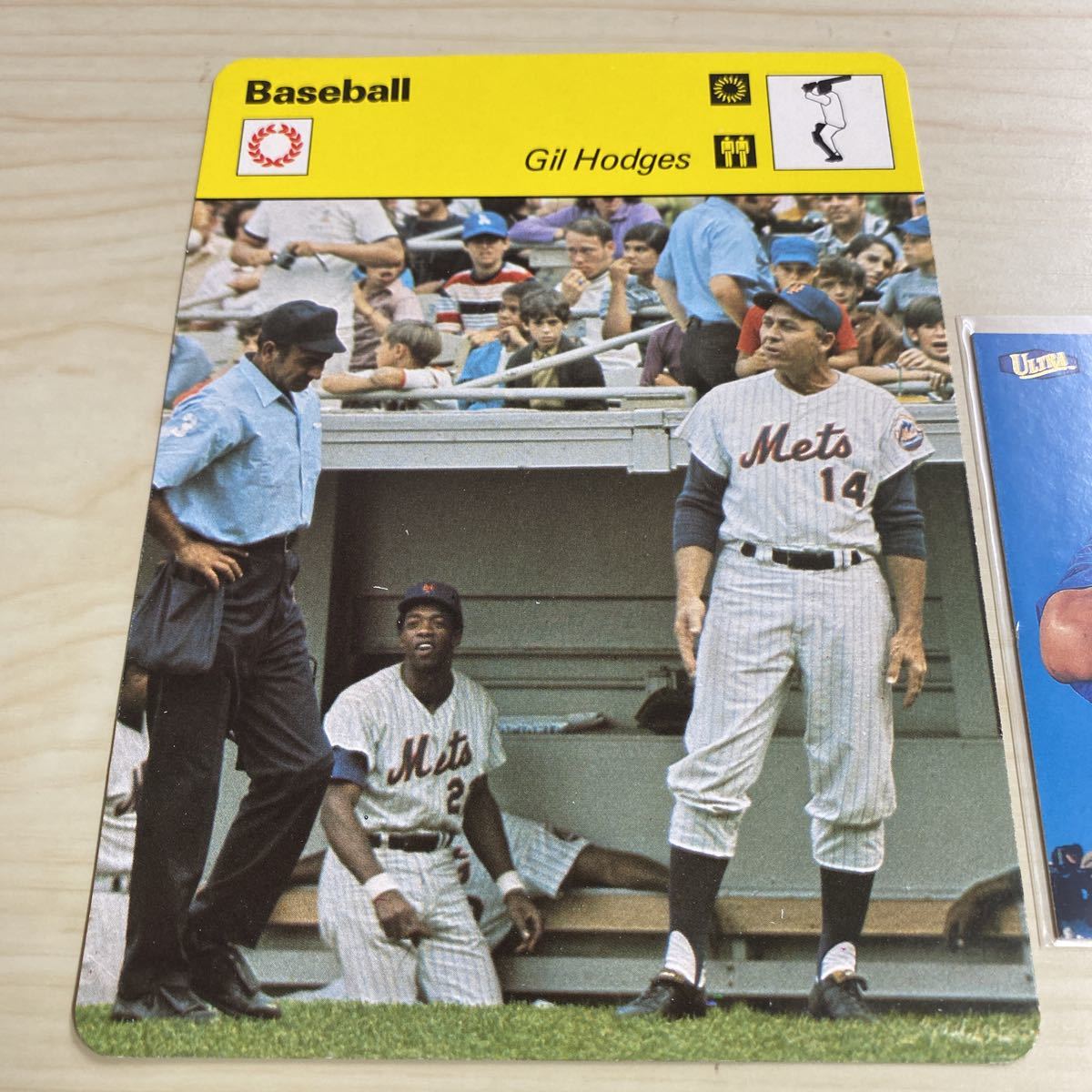1978-79 SportsCasterCard MLB Steve Dembowski.Mike Flangnan.Ed Figueroa.JR Richard.Vada Pinson.Rick Burleson.Ron Smalley..その他_画像1