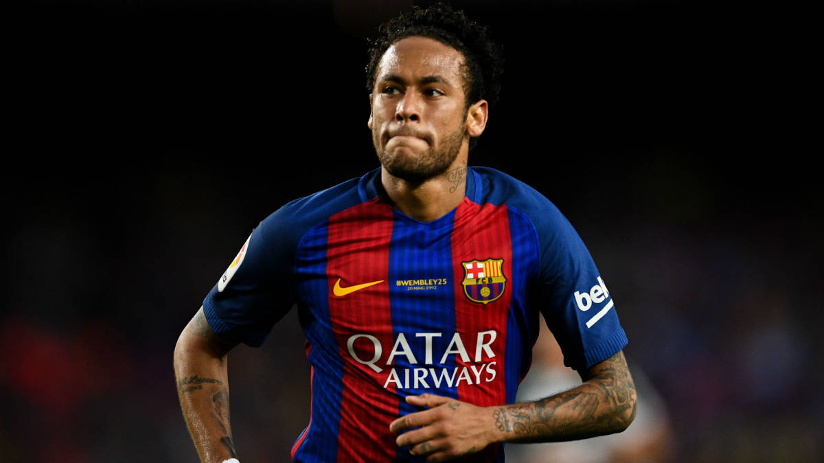 ブラジル代表 パリサンジェルマン所属 ネイマール 2016/17 対 ブラジル代表 パリサンジェルマン所属 ネイマール 2016/17 対