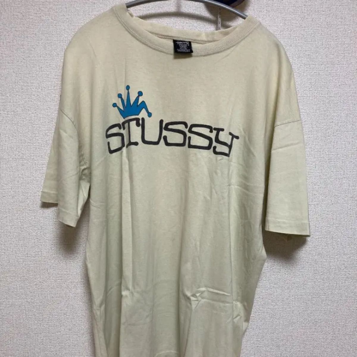 【激レア】old STUSSY 80s 90s Tシャツ オーストラリア製