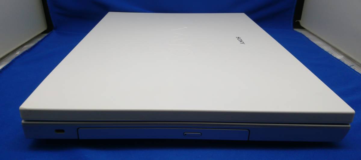 SONY VAIO VGN-N50HB PCG-7X2N Vista ジャンク_画像7