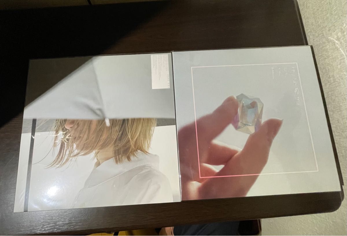 新品未開封】羊文学 きらめき ざわめき レコード | brancosoft.com