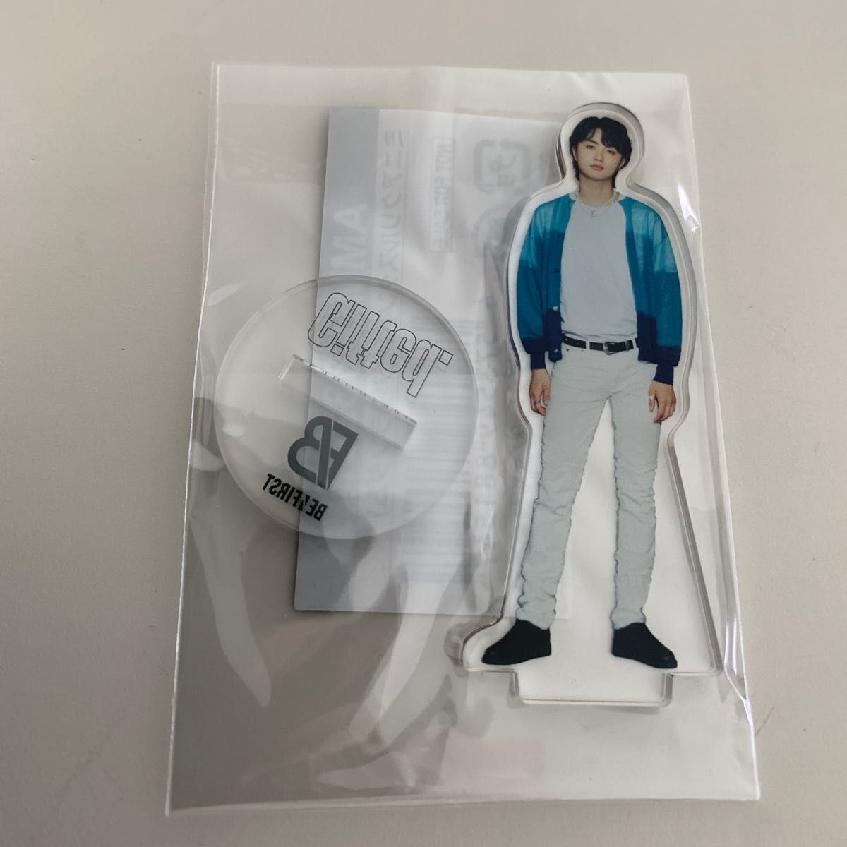 JUNON ジュノン アクスタ トレカ Gifted BGB BE 1 セガ BE FIRST JUNON ジュノン アクスタ トレカ Gifted BGB BE 1 セガ BE FIRST