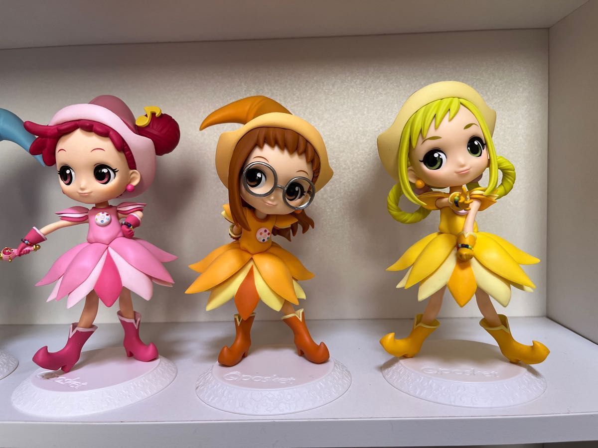 qposket おジャ魔女どれみ|Yahoo!フリマ(旧PayPayフリマ) qposket おジャ魔女どれみ|Yahoo!フリマ(旧PayPayフリマ)