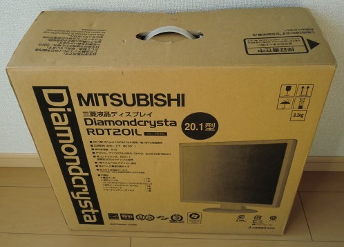 MITSUBISHI RDT175M-S+rubic.us