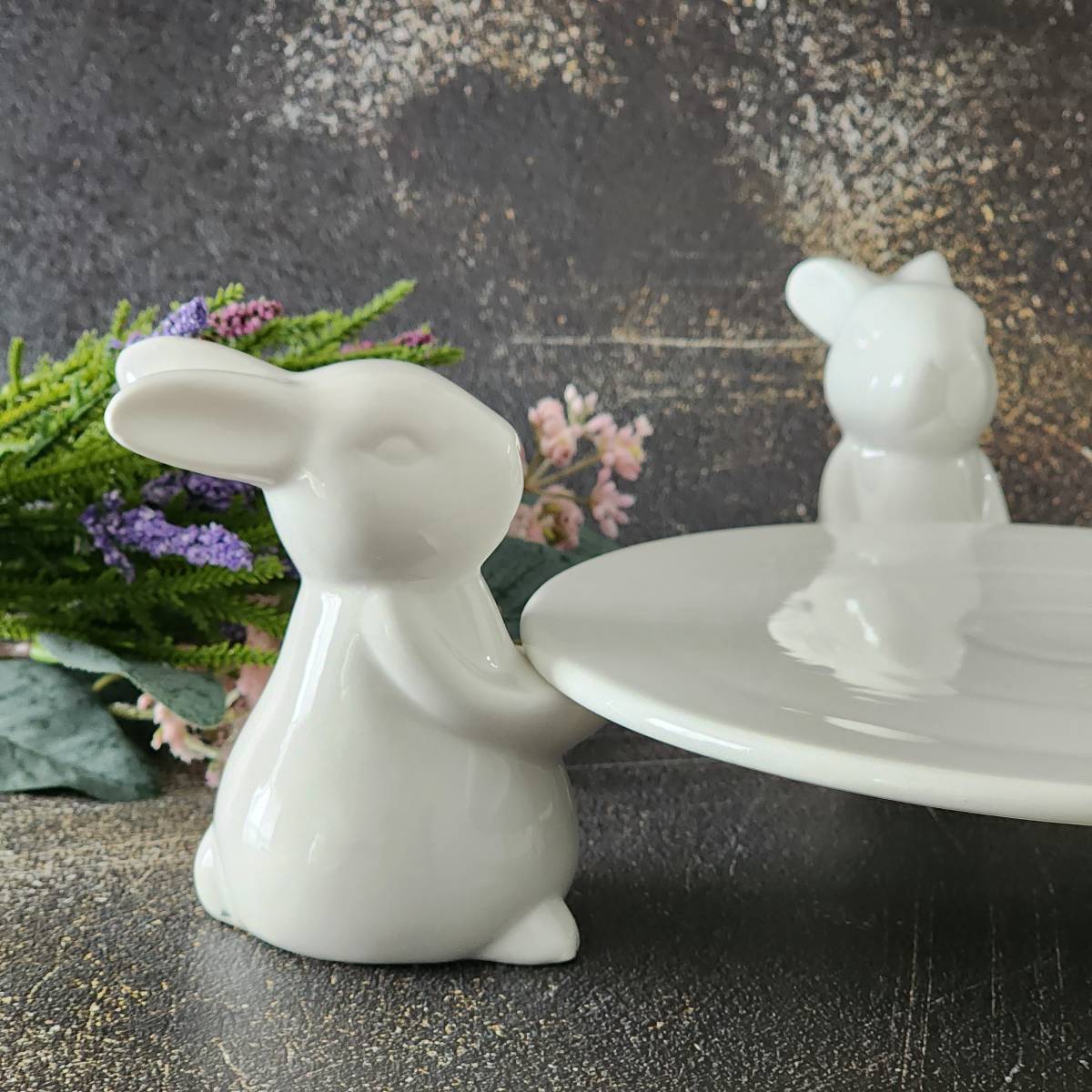  new goods pretty ... Chan cake stand H-771
