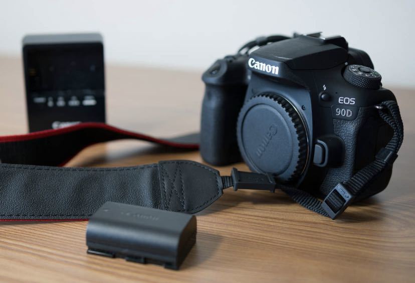 新品日本製 キャノン 保証付き canon kiss x9 手ぶれ補正レンズセット